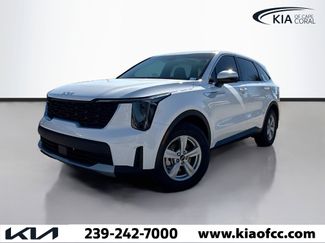 New 2026 Kia Sorento LX video 1