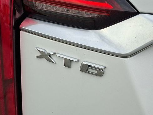 Used 2023 Cadillac XT6 Premium Luxury AWD/4WD image 30