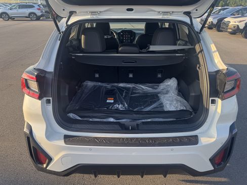 New 2026 Subaru Crosstrek 2.5i Limited AWD/4WD image 5