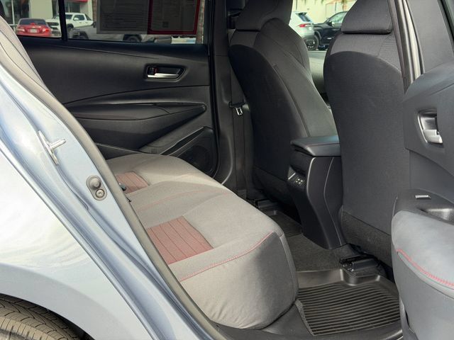 Used 2025 Toyota Corolla SE FWD image 18