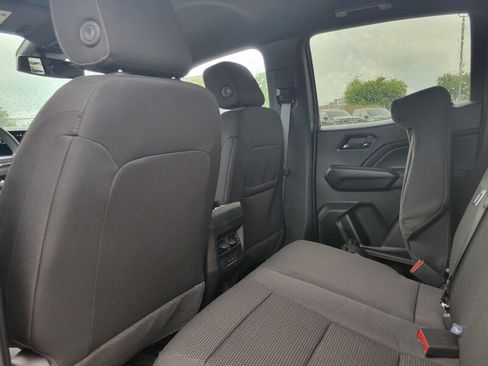 New 2026 GMC Canyon Elevation w/ Convenience Package RWD image 24