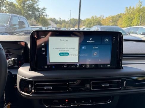 New 2025 Lincoln Aviator 2WD w/ Jet Appearance Package image 10