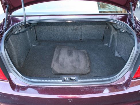 Used 2012 Ford Fusion SEL image 23