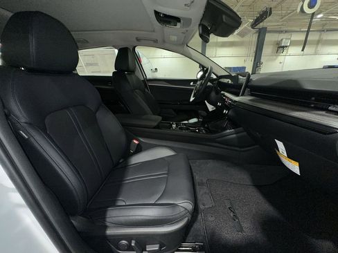 New 2026 Kia K5 EX image 26