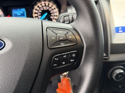 Certified 2022 Ford Ranger XL w/ Equipment Group 101A High image 16