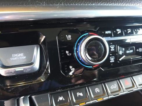 Used 2023 GMC Sierra 1500 Denali w/ Denali Reserve Package image 34