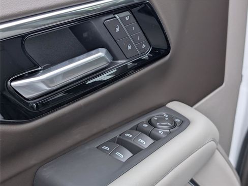 New 2026 Chevrolet Tahoe LT w/ Comfort Package RWD image 37