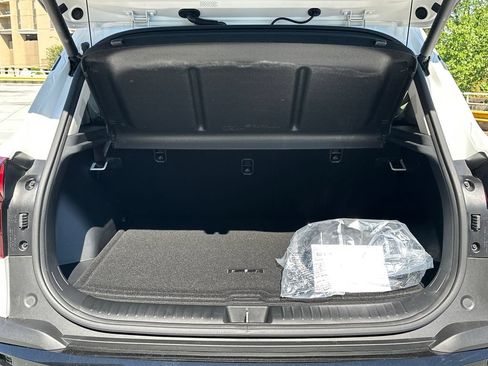 New 2026 Kia Seltos EX AWD/4WD image 6