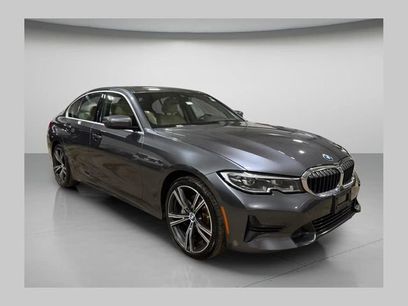 Used 2020 BMW 330i xDrive Sedan w/ Convenience Package