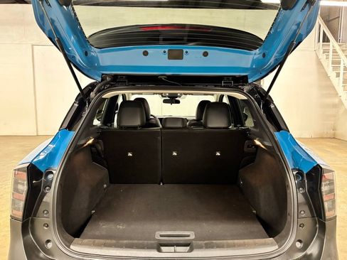 Used 2025 Nissan Kicks SR FWD image 24