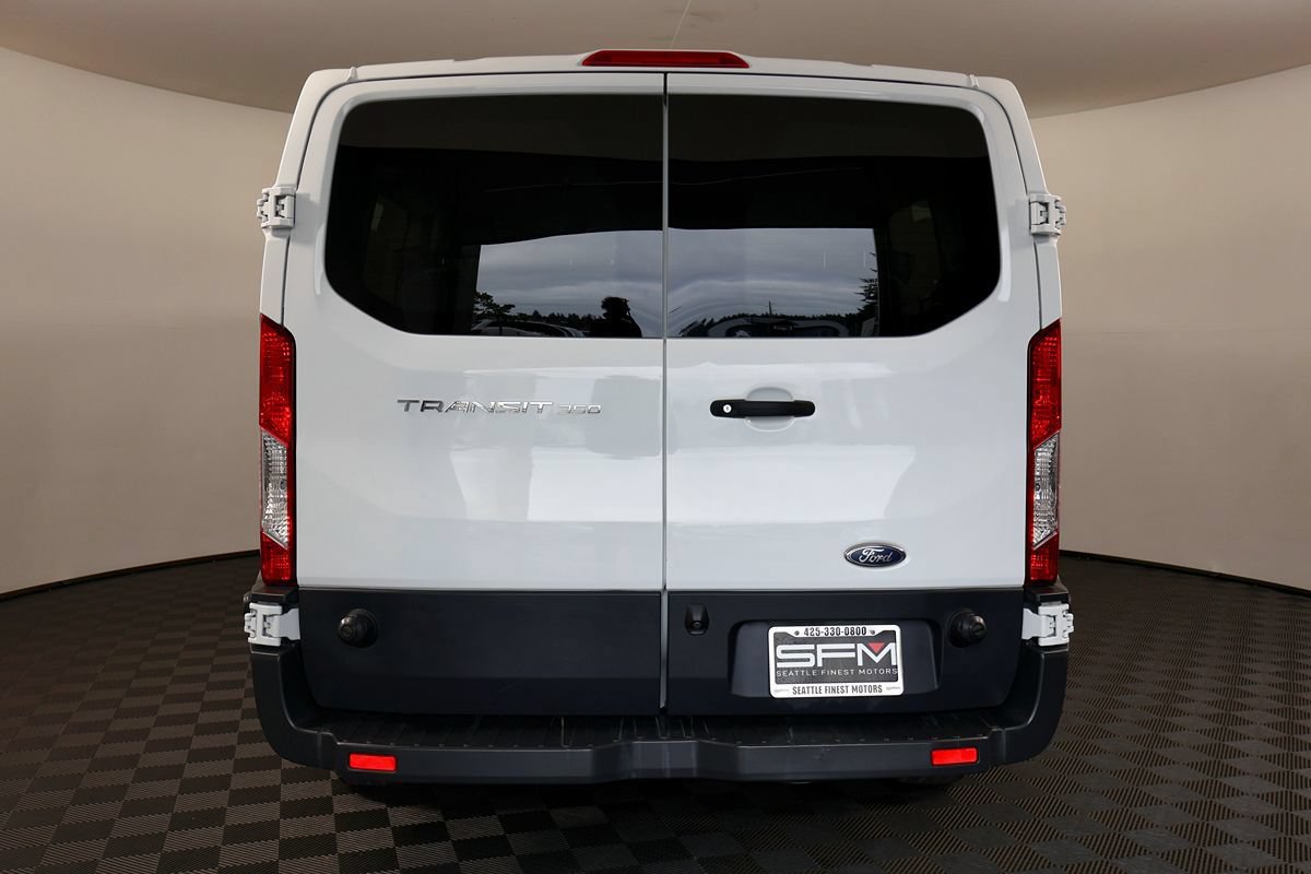 Used 2018 Ford Transit 350 XL RWD image 10