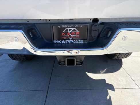 Used 2017 RAM 2500 Laramie w/ Protection Group AWD/4WD image 25
