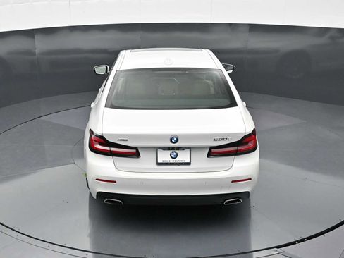 Used 2023 BMW 530e xDrive w/ Executive Package AWD/4WD image 22