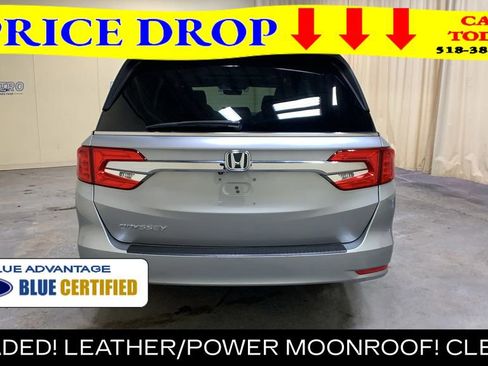 Used 2020 Honda Odyssey EX-L image 4