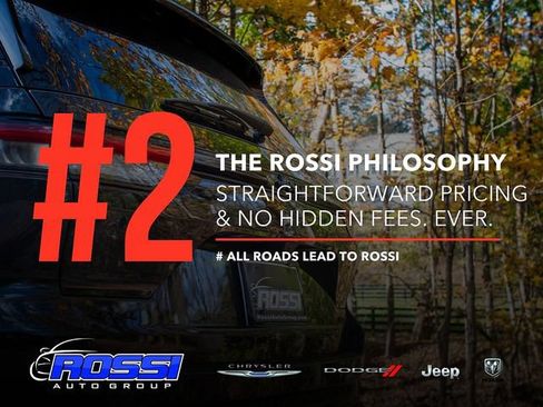 Certified 2022 RAM 1500 Rebel w/ Rebel Level 2 Equipment Group AWD/4WD image 8