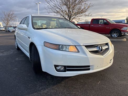Used 2008 Acura TL 3.2 image 12