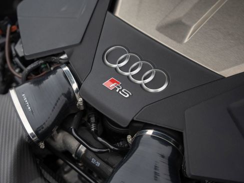 Used 2022 Audi RS 6 image 57