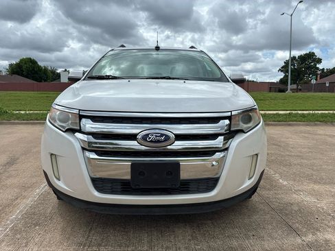 Used 2014 Ford Edge SEL w/ Equipment Group 205A FWD image 59