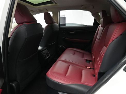 Used 2021 Lexus NX 300 FWD w/ Accessory Package 2 image 15