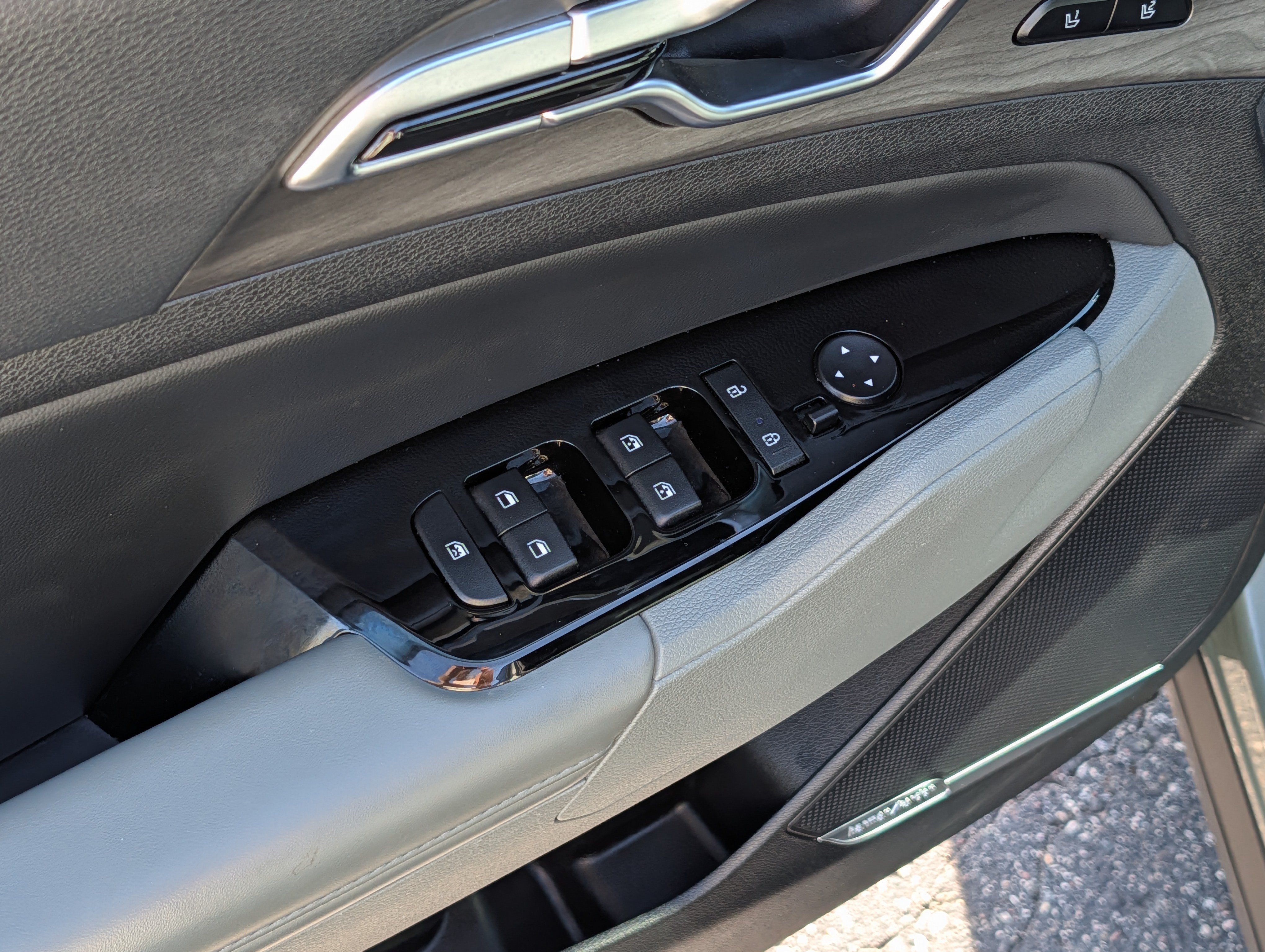 Certified 2025 Kia Sportage X-Pro Prestige AWD/4WD image 19