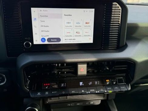 Used 2024 Toyota Land Cruiser 1958 image 24