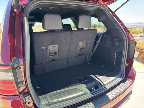 New 2025 Dodge Durango GT image 23