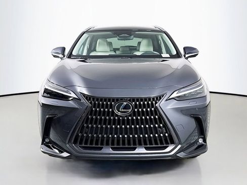 New 2026 Lexus NX 350 AWD w/ Luxury Package image 2