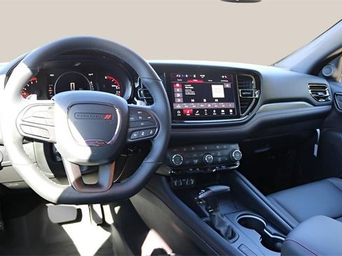 New 2026 Dodge Durango GT image 14