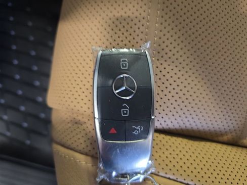 New 2026 Mercedes-Benz GLE 350 GLE 350 image 38