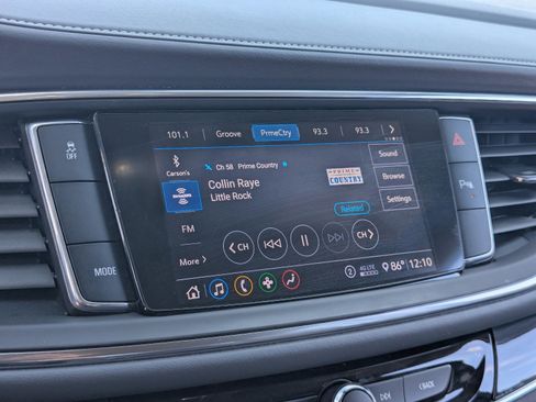 Used 2020 Buick Enclave Essence w/ Trailering Package, 5000 lbs. image 27