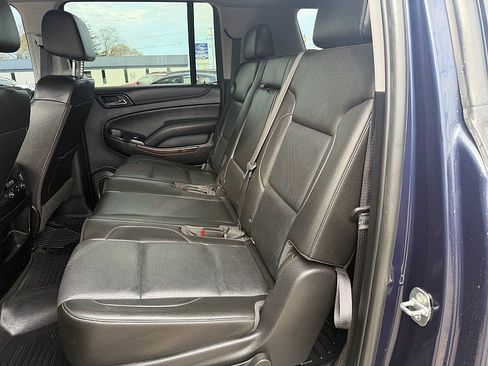 Used 2018 GMC Yukon XL SLT image 19