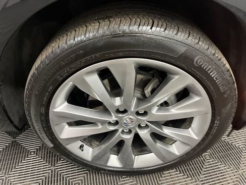 Used 2023 Buick Envision Avenir AWD/4WD image 33