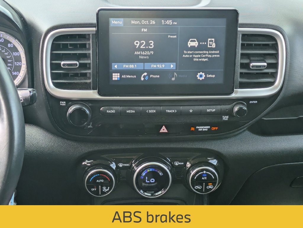 Used 2022 Hyundai Venue SEL FWD image 30