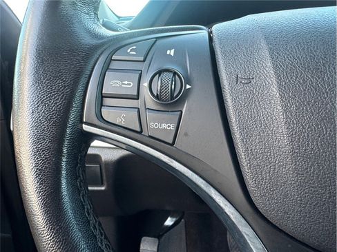 Used 2016 Acura MDX SH-AWD w/ Technology Package image 14