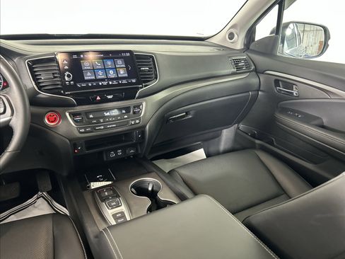 Used 2024 Honda Ridgeline RTL image 35