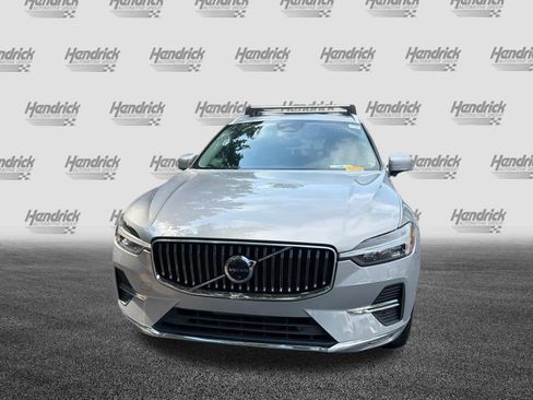 Certified 2023 Volvo XC60 B5 Ultimate w/ Climate Package FWD image 5