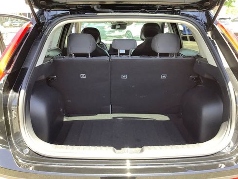 Used 2025 Kia Niro LX FWD image 28