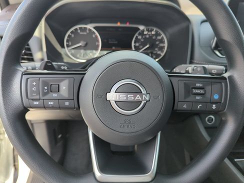 Certified 2023 Nissan Rogue SV AWD/4WD image 45