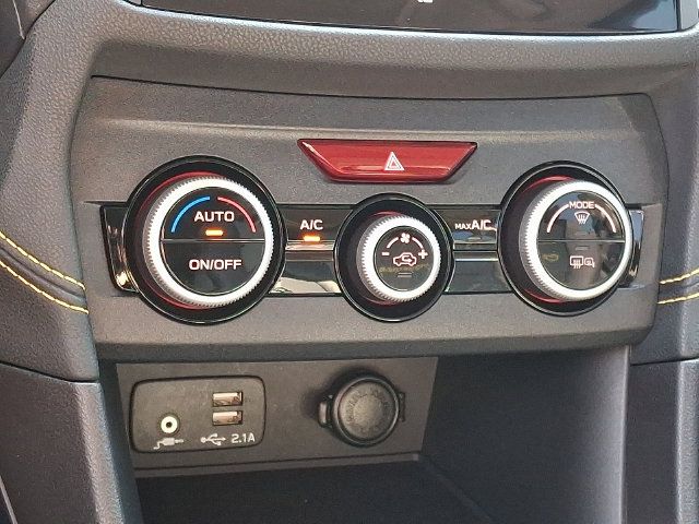 Certified 2023 Subaru Crosstrek 2.5i Sport AWD/4WD image 18