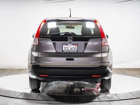 Used 2013 Honda CR-V LX image 3