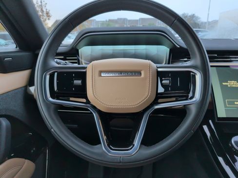 Used 2023 Land Rover Range Rover Sport SE image 18