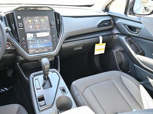 New 2026 Subaru Crosstrek 2.5i image 10
