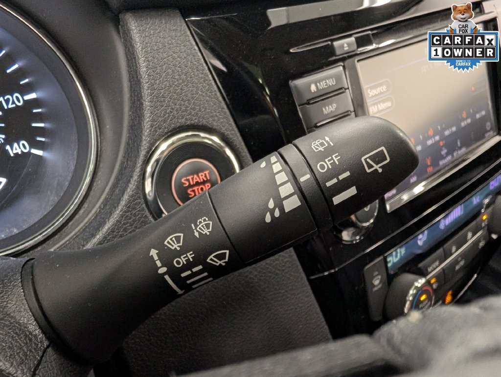 Used 2020 Nissan Rogue SL w/ Premium Package AWD/4WD image 19