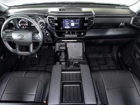 Used 2025 Toyota Tundra SR image 24