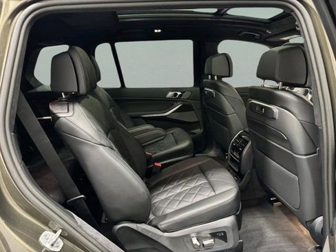 New 2026 BMW X7 xDrive40i w/ M Sport Package image 13