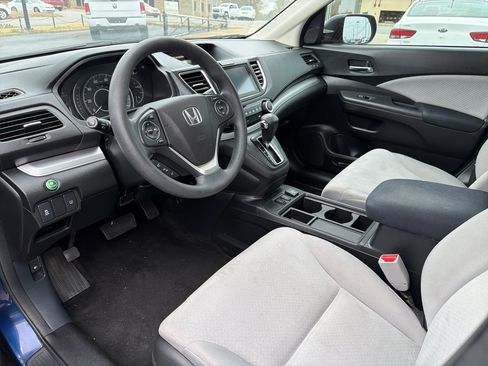 Used 2015 Honda CR-V EX image 16