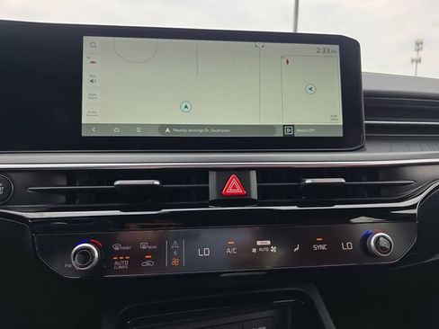 New 2026 Kia K5 GT-Line image 10