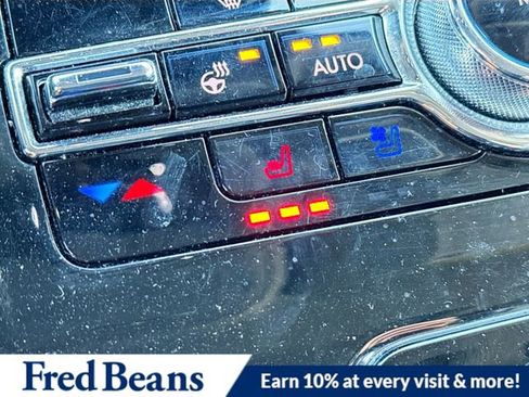 Used 2021 Lincoln Corsair Reserve w/ Equipment Group 201A image 25