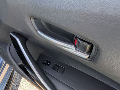 Used 2023 Toyota Corolla XSE image 33