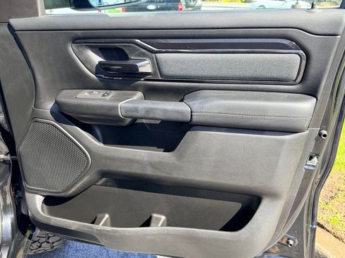 Used 2022 RAM 1500 Big Horn w/ Built-to-serve Edition AWD/4WD image 18